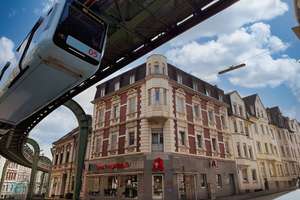 ***Renditeobjekt mit steuerlichem Hebel