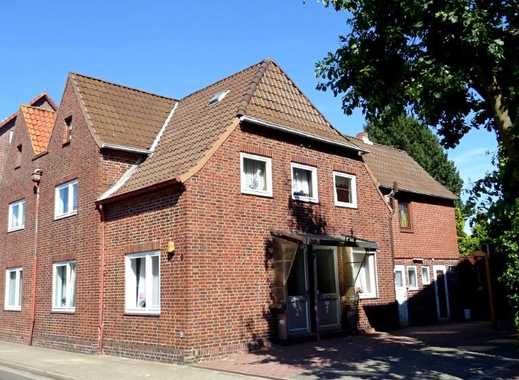 Haus kaufen in Dithmarschen (Kreis) - ImmobilienScout24