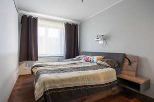 Geräumiges Townhouse mit 6 Zimmer und ausgebautem Dachgeschoss in familienfreundlicher Wohnlage – Die vollständige Adresse der Immobilie erhältst du vom Anbieter., 22397 Duvenstedt, Hamburg – Vorschaubild 16