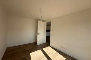 NEUBAU - Lichtdurchflutete 2 Zimmer Wohnung mit Einbauküche – Ludenberger Straße 21, 40629 Ludenberg, Düsseldorf – Vorschaubild 9