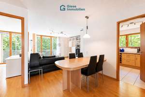 Helle 3-Zimmer Wohnung mit großem Balkon – 70619 Heumaden, Stuttgart – Vorschaubild 3