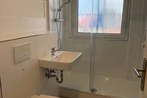 Gehrden Zentrum, neu sanierte 2 ZW, Balkon, Parkett, Fahrstuhl – Steintorfeld 6, 30989 Gehrden – Vorschaubild 15