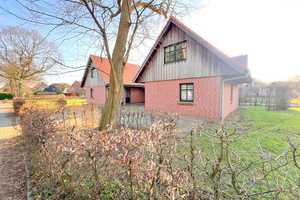 2 Häuser in ruhiger Lage von Accum – Friesland (Kreis) – Vorschaubild 19