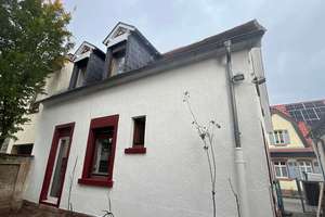 Charmantes Einfamilienhaus in Mannheim – komplett saniert und bezugsfertig! – Die vollständige Adresse der Immobilie erhältst du vom Anbieter., 68259 Feudenheim, Mannheim – Vorschaubild 8