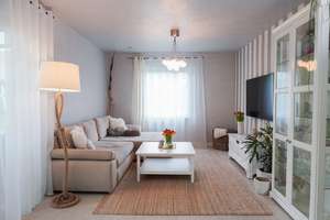 Modernes Einfamilienhaus mit Einliegerwohnung in ruhiger Lage von Neuengamme – Die vollständige Adresse der Immobilie erhältst du vom Anbieter., 21039 Neuengamme, Hamburg – Vorschaubild 5