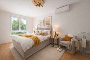 Bezugsfrei - 183 m2 - Modernes Reihenendhaus in Dornholzhausen mit Garten und TG-Stellplätzen – Die vollständige Adresse der Immobilie erhältst du vom Anbieter., 61350 Bad Homburg vor der Höhe – Vorschaubild 9