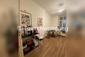 Tauschwohnung: Biete 105 m2 Wohnung in Friedrichshain (Samariterkiez) – Die vollständige Adresse der Immobilie erhältst du vom Anbieter., 10247 Friedrichshain, Berlin – Vorschaubild 6