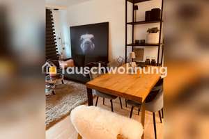 Tauschwohnung: 3-Zimmer-Wohnung in Sendling-Westpark zum Tausch