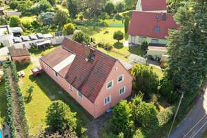 Familienfreundlich wohnen mit Elbblick - Ihr Einfamilienhaus in Dresden-Kaditz – Die vollständige Adresse der Immobilie erhältst du vom Anbieter., 1139 Kaditz, Dresden – Vorschaubild 2