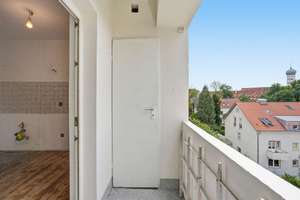 Wohnen am Pfannenstiel - Altbau mit Potential - Ohne Käuferprovision – Am Pfannenstiel 9, 86153 Rechts der Wertach, Augsburg – Vorschaubild 11