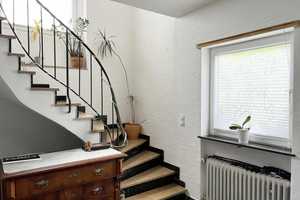 Freistehendes Wohnhaus mit schönem Garten und Garage in Ortsrandlage  – Mayen-Koblenz (Kreis) – Vorschaubild 9
