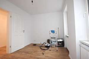 Bezugsfreie 4-Zimmer Familienwohnung im trendigen Charlottenburg. Frisch saniert. – Die vollständige Adresse der Immobilie erhältst du vom Anbieter., 10589 Charlottenburg, Berlin – Vorschaubild 14
