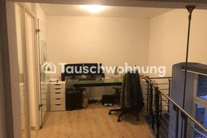 Tauschwohnung: Loft-Apartment in der Kammgarnspinnerei – Nonnenstraße 21, 4229 Plagwitz, Leipzig – Vorschaubild 7