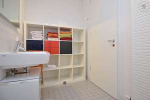 Schicke möblierte 5-Zimmer Maisonettewohnung mit Loggia in Mainz-Gonsenheim – Die vollständige Adresse der Immobilie erhältst du vom Anbieter., 55122 Gonsenheim, Mainz – Vorschaubild 18
