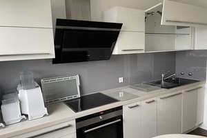 3-Zi.-Wohnung mit Balkon, Nolte EBK, TG Stellplatz in Neu-Ulm (vollständig renoviert) – Breslauer Straße 10, 89231 Neu-Ulm – Vorschaubild 7