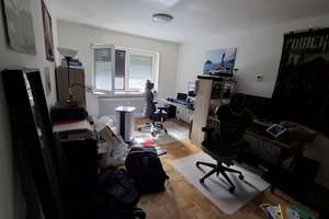 3-Zimmer-Wohnung mit Balkon in Erlangen-Sieglitzhof – 91054 Sieglitzhof, Erlangen – Vorschaubild 10