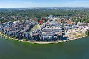 Perfekte 3-Zi.-Wohnung - mit Wasserblick & provisionsfrei – Regattastr. 35, 12527 Grünau, Berlin – Vorschaubild 3