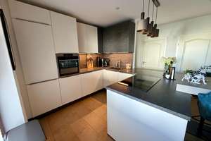 TOP EFH 165qm Bj.2012 | 6Zi 3 Bäder| 750 qm| Lichtenhagen + 2 Terrassen| 1.11.26 – Die vollständige Adresse der Immobilie erhältst du vom Anbieter., 18109 Lichtenhagen, Rostock – Vorschaubild 3