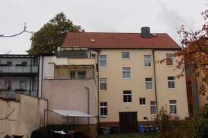 Großzügige 2-Raum-Wohnung - bald mit Balkon - auf dem Werder – Gartenstr. 11, 39114 Werder, Magdeburg – Vorschaubild 3