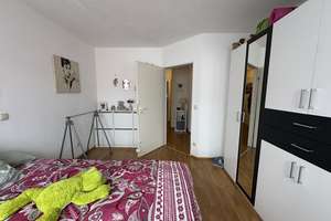 Geräumige 2-Zimmer-Wohnung mit Balkon am Schmölderpark. – Die vollständige Adresse der Immobilie erhältst du vom Anbieter., 41239 Schmölderpark, Mönchengladbach – Vorschaubild 10