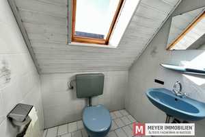 Herrliche Lage - Bungalow mit ausgebautem Dachgeschoss auf Erbpachtgrundstück in Rastede (Obj. Nr.:  – Ammerland (Kreis) – Vorschaubild 17