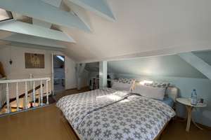 Reserviert bis zum 10. August !!! Hübsches Einfamilienhaus mit angrenzender Wohnung in Heiligensee  – Ruppiner Chaussee 279a, 13503 Heiligensee, Berlin – Vorschaubild 6