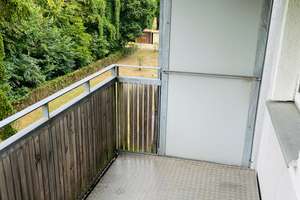 Gemütliche 2-Zimmer-Wohnung mit Balkon nahe Dutzendteich – Oskar-von-Miller-Str. 34, 90478 Dutzendteich, Nürnberg – Vorschaubild 3