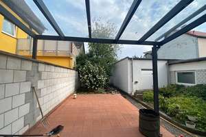 Aussergewöhnliches Anwesen mit Familienhaus, Garten, Garage, Schuppen und Sportstudio! – 67063 Friesenheim, Ludwigshafen am Rhein – Vorschaubild 2