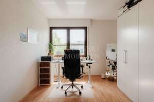Striffler-Architektur im Lindenhof - Außergewöhnliches Townhouse mit 4 TG-Plätzen! – Die vollständige Adresse der Immobilie erhältst du vom Anbieter., 68163 Neckarau, Mannheim – Vorschaubild 28