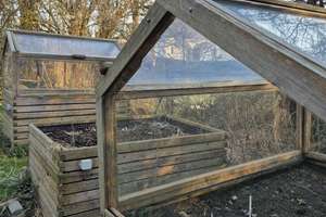 Ökologisches Bauernhaus mit 1.870 m² Grund – Die vollständige Adresse der Immobilie erhältst du vom Anbieter., 86459 Gessertshausen – Vorschaubild 27