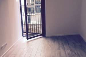 Polygongarden - Exklusive 1,5-Zi-Wohnung mit Balkon - frei zum 01.01.2026 – Pettenkoferstr. 14, 10247 Friedrichshain, Berlin – Vorschaubild 10