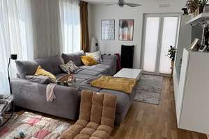 Wohnen mit Charakter: 3-Zimmer-Wohnung in Regensburg – 93053 Galgenberg, Regensburg – Vorschaubild 19
