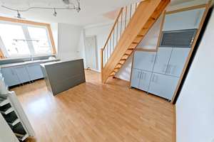 69126 HD-Rohrbach Altbauwohnung mit Charme frei ab sofort – Die vollständige Adresse der Immobilie erhältst du vom Anbieter., 69126 Rohrbach, Heidelberg – Vorschaubild 2