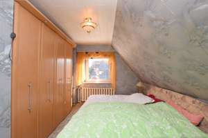 Freistehendes Einfamilienhaus auf 960 m² Grundstück mit Keller + Garage... – Die vollständige Adresse der Immobilie erhältst du vom Anbieter., 38836 Huy – Vorschaubild 12