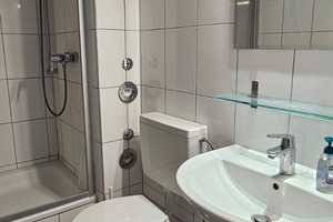helle 1-Zimmer Wohnung mit Blick 3. OG, zentrale Lage, Balkon – Königstraße  53, 30175 Mitte (Ortsteil), Hannover – Vorschaubild 8