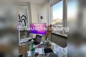 Tauschwohnung: Charmante Wohnung in der schönsten Straße Kölns – Die vollständige Adresse der Immobilie erhältst du vom Anbieter., 50674 Neustadt/Nord, Köln – Vorschaubild 4