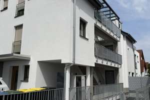Erstbezug – 2,5-Zimmer-Wohnungen KFW 40 Paderborn Kernstadt
