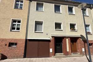 Gemütliches Reihenhaus in der Südstadt – Die vollständige Adresse der Immobilie erhältst du vom Anbieter., 2826 Südstadt, Görlitz – Vorschaubild 1