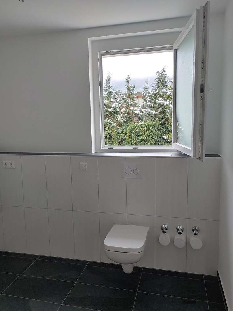 Immobilie in Wittnau - Stadt- und naturnah: Großzügige Wohlfühl-Wohnung in Wittnau - Bild 1