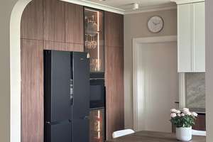 Exklusives Wohnen im Westend - Hochwertig sanierte 5-Zimmer-Wohnung mit zwei Balkonen – Heerstr. 76, 14055 Westend, Berlin – Vorschaubild 28