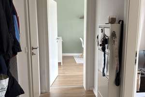 Zuhause mit drei Zimmern in Leipzig – Karl-Heft-Straße 27, 4249 Großzschocher, Leipzig – Vorschaubild 5