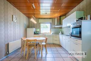 ENTSPANNUNG - Einfamilienhaus mit Garage in Ortsrandlage von Schiffweiler! – Die vollständige Adresse der Immobilie erhältst du vom Anbieter., 66578 Schiffweiler – Vorschaubild 3