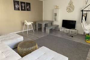 Barrierefreie Eigentumswohnung mit Südwest-Loggia in Neu-Ulm-Ludwigsfeld – Die vollständige Adresse der Immobilie erhältst du vom Anbieter., 89231 Neu-Ulm – Vorschaubild 4