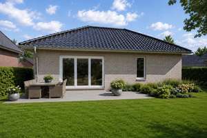 Neubau-Bungalow in Hagen