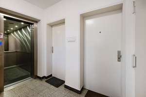 Gepflegte 3-Zimmer-Eigentumswohnung mit Loggia in Bielefeld-Sieker – Die vollständige Adresse der Immobilie erhältst du vom Anbieter., 33604 Mitte, Bielefeld – Vorschaubild 2