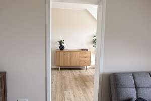 Möblierte und komplett ausgestattete Wohnung in Düsseldorf Flingern-Nord  – Gerresheimer Straße 92, 40233 Flingern Nord, Düsseldorf – Vorschaubild 4