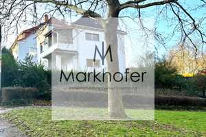 Freistehendes, perfektes Einfamilienhaus für die kleine Familie - Nähe Stadtpark und Zentrum – Neunkirchen (Kreis) – Vorschaubild 1