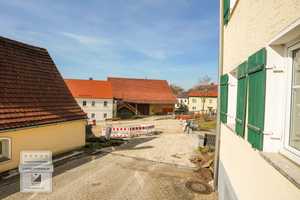 Landhausidylle im Grünen – viel Platz für Leben und Ideen in Ursheim – Weißenburg-Gunzenhausen (Kreis) – Vorschaubild 24