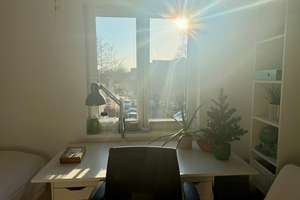 Sonnige und warme 3-Zimmer-Wohnung in Kiel an der Eckernförder Straße – Eckernförder Straße 327, 24107 Suchsdorf, Kiel – Vorschaubild 18