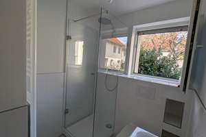 Erstbezug nach Kernsanierung! Hochwertige 3-Zimmer-Wohnung mit Garten, großem Keller & Einzelgarage – Die vollständige Adresse der Immobilie erhältst du vom Anbieter., 86167 Lechhausen-Ost, Augsburg – Vorschaubild 10